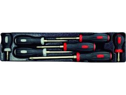 TONE �p���[�O���b�v�h���C�o�[ �g���[�Z�b�g PLPGD7 PLPGD7