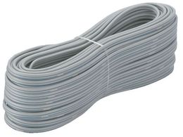 ���a�d�H �ʐM�pPVC������ TIV-F�R�[�h 20m TI-20S