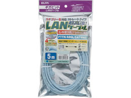 d CAT6LAN 5m LAN-1050(BL)