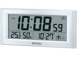 SEIKO qdgv GP502W