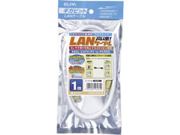 d CAT6LAN NX 1m LAN-X1010(W)