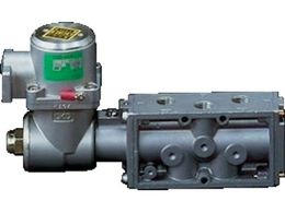 CKD pCbg h`5|[g 4FV[Y(VO\mCh) 4F310E-10-TP-AC200V