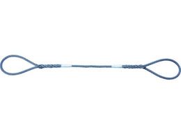 TRUSCO W�X�����O �\�t�g�^�C�v �P�[�u�����C�h 14mm�~2.0m