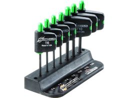 �{���_�X �g���N�X[[R]]�t���b�O�n���h�� �Z�b�g7�{�g(T6-T20) TFX7