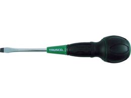 TRUSCO �d�H�h���C�o�[(�}�O�l�b�g����) (-5.5�~100mm) TDD-5.5-100