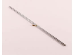 ���쐻�쏊 18-8����(10�{�g)��2.0x270mm 110209