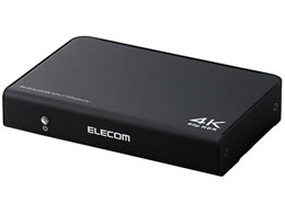 GR HDMIz 4K 60P 1 2o VSP-HDP12BK