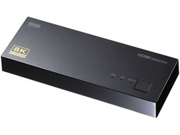 TTvC 8KΉHDMIؑ֊(2́E1o) SW-HDR8K21L