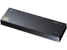 TTvC 8KΉHDMIؑ֊(4́E1o) SW-HDR8K41L