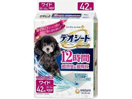 ���j�E�`���[�� �f�I�V�[�g �v���~�A�� 12���� ���C�h 42��