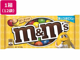 �}�[�X�W���p�� M&M�fS �s�[�i�b�c �V���O�� 12��