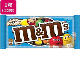 �}�[�X�W���p�� M&M�fS �N���X�s�[ �V���O�� 12��