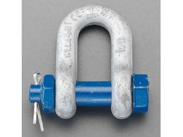 �G�X�R ���͌^�V���b�N��