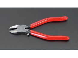 �G�X�R �j�b�p�[ �v���X�e�B�b�N�p ���E���h�n 190mm EA536HD-62