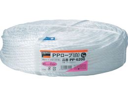 TRUSCO PP[v 6mm~200m  PP-6200