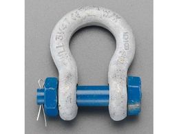 �G�X�R ���͌^�V���b�N��