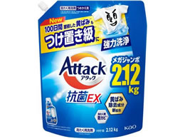 KAO A^bNREX ߂p 2120g