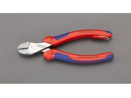 �G�X�R �R���p�N�g�j�b�p�[ ���͌^ X-CUT 160mm EA536KD-11