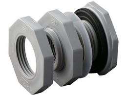 �X�C�R�[ PE�t�B�b�e�B���O 25A FKM PE FITTING 25A FKM