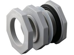 �X�C�R�[ PE�t�B�b�e�B���O 50A FKM PE FITTING 50A FKM