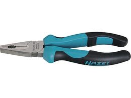 HAZET y`(GSm~bNnh) 180mm 1850M-33