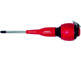 TRUSCO �����h�~�d�H�h���C�o�[ +2�~100 TDDR-2-100