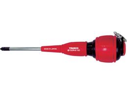 TRUSCO �����h�~�d�H�h���C�o�[ +2�~150 TDDR-2-150