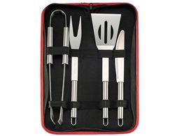 LveX^bO BBQ }X^[ c[Zbg