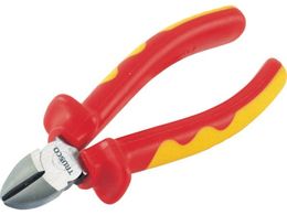 TRUSCO ≏dHjbp 140mm TZCP140