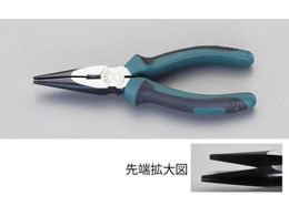 �G�X�R ���W�I�y���` 160mm EA682CA-150