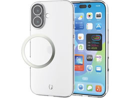 GR iPhone17 \tgP[X YJo[ NA PM-A25AUCTKPCR