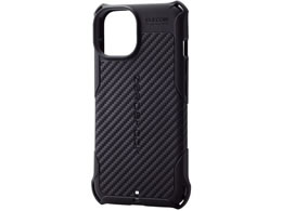 GR iPhone14 P[X ZEROSHOCK PMWA22AZEROG2BK