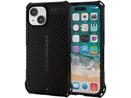 GR iPhone15 P[X ZEROSHOCK Obv PMWA23AZEROGBK