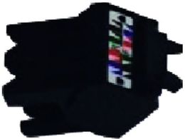 �p���h�E�C�b�g ���񂽂񐬒[���W�����[�v���O �A���O���^(�㉺45�x)�p���C���[�L���b�v 10���� CPUDCAPBL-X CPUDCAPBL-X