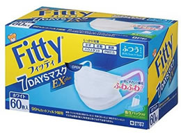 ʐq tBbeB 7DAYS}XN EXvX 60 zCg ӂ