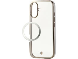GR iPhone17\tgP[X ^bN O[W PM-A25AUCTMLGB