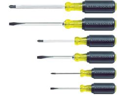 KLEIN �N�b�V�����O���b�v�h���C�o�[�Z�b�g 6 �{�g�� 85074