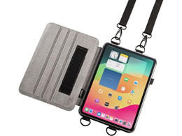 TTvC X^hExgtP[X PDA-IPAD1712BK2