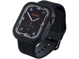 GR Apple Watch 45mm P[X Z~bNR[g  AW-21AFCGCBK