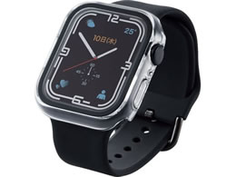 GR Apple Watch 45mm P[X Z~bNR[g AW-21AFCGCCR