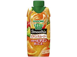 JS ؐ100 Smoothie r^~X[W[ 330ml