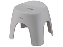 �A�X�x�� �G�~�[�� ���C�C�X 28cm �O���[