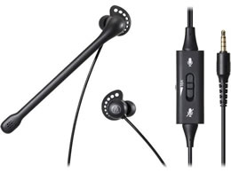 I[fBIeNjJ Ci[C[wbhZbg ATH-202COM BK