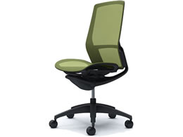 �I�J���� �t�B�m�� �n�C�o�b�N �����b�V�� �I���� �O���[�� C735MR