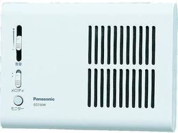 Panasonic fBTC3퉹100VzCg EC730W