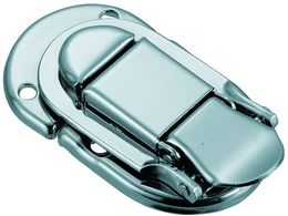 TRUSCO �p�b�`���� ���Y���h�~�^�C�v�E�X�`�[���� (4��) P-49