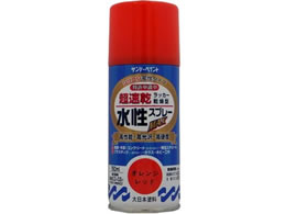 �T���f�[�y�C���g �������b�J�[�X�v���[ �I�����W���b�h 150mL #261307