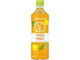 ɓ ` YUZU HOJI 600mL