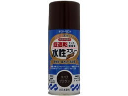 �T���f�[�y�C���g �������b�J�[�X�v���[ �R�R�A�u���E�� 150mL #261376