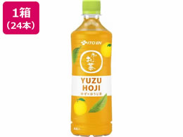ɓ ` YUZU HOJI 600mL~24{